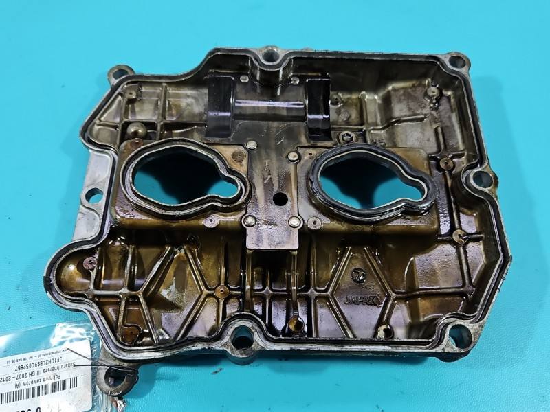 Клапанна кришка Subaru Impreza EL15 — фото деталі 5