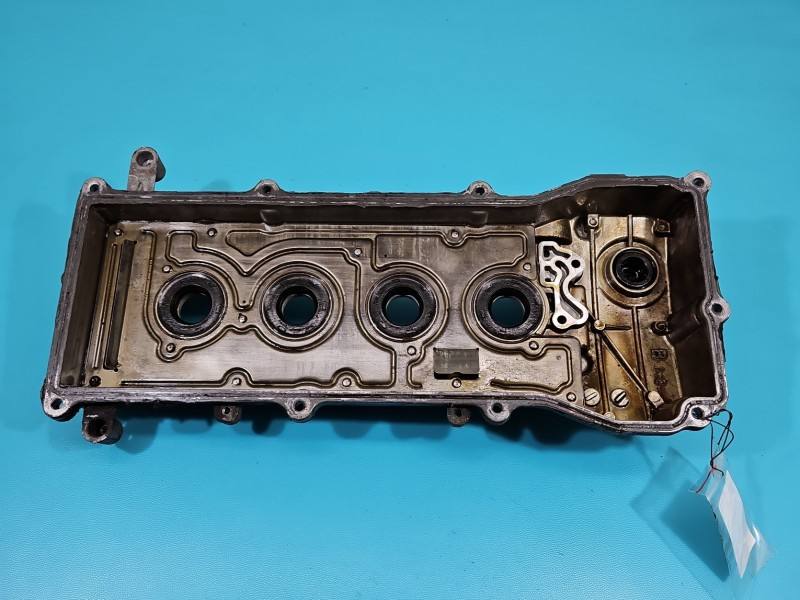 Клапанная крышка Nissan Note CR14 — фото детали 3