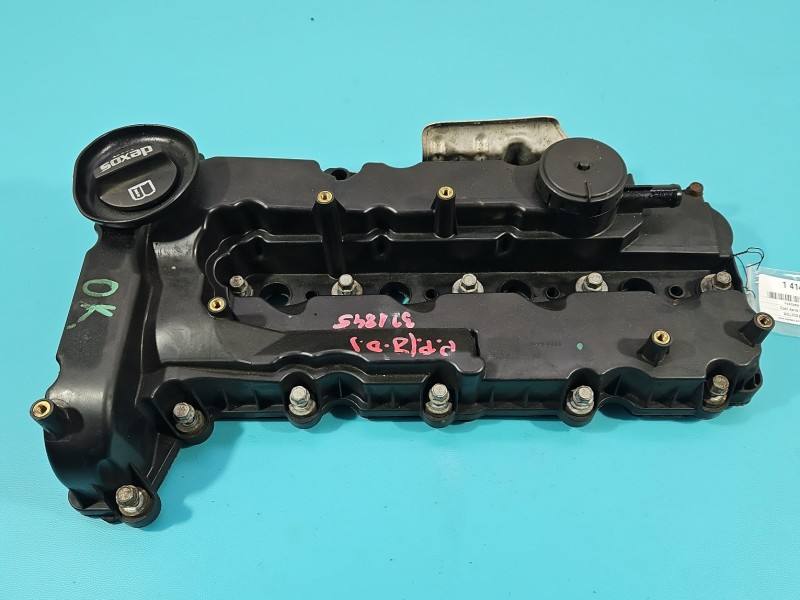 Клапанна кришка Opel Astra J 55598449