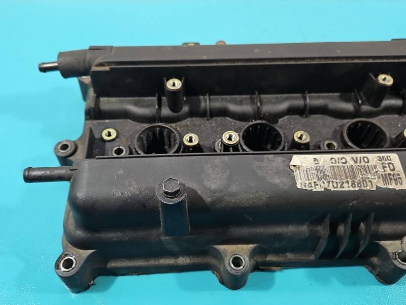 Клапанна кришка Hyundai I30 22410-2B000 — фото деталі 3