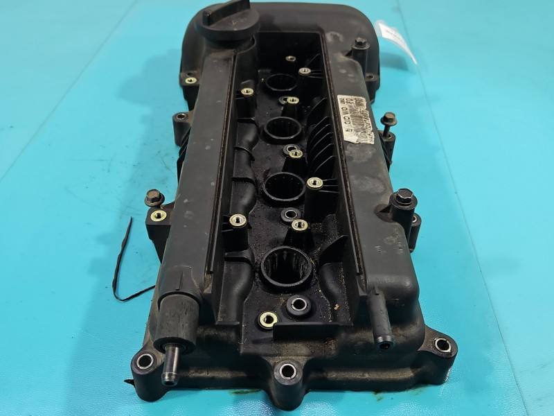 Клапанна кришка Hyundai I30 22410-2B000 — фото деталі 5