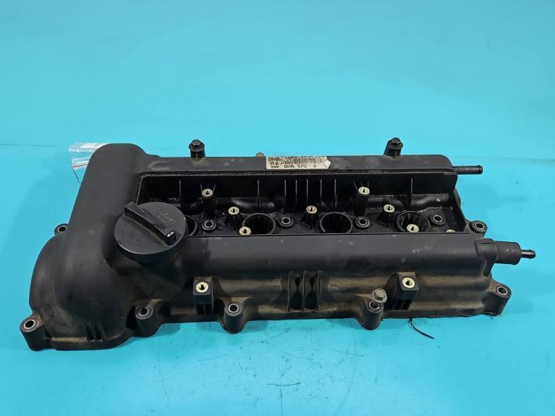 Клапанна кришка Hyundai I30 22410-2B000 — фото деталі 6