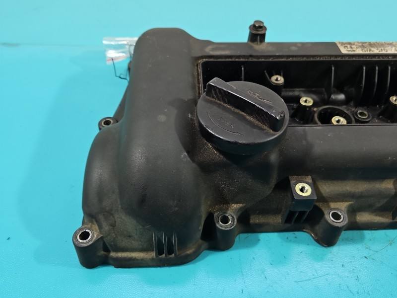 Клапанна кришка Hyundai I30 22410-2B000 — фото деталі 8