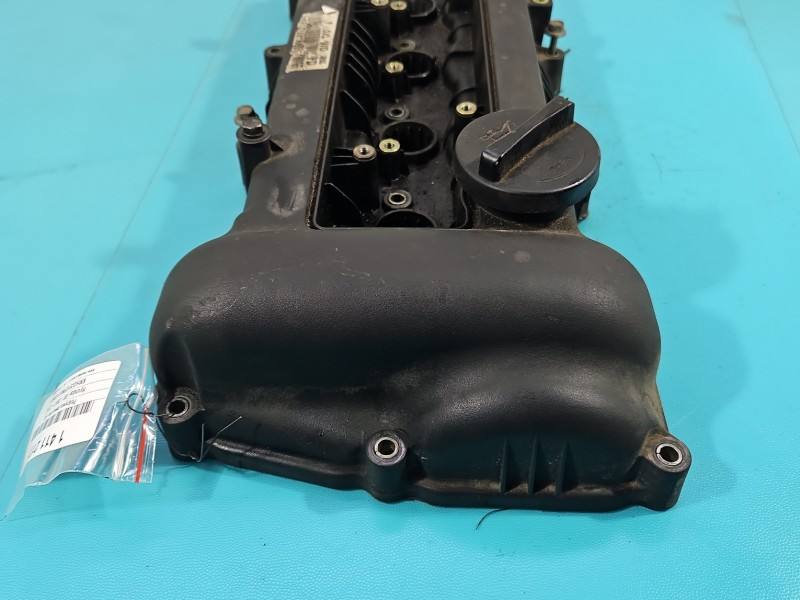 Клапанна кришка Hyundai I30 22410-2B000 — фото деталі 9