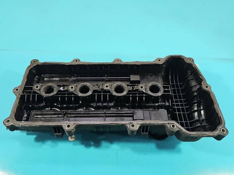 Клапанна кришка Hyundai I30 22410-2B000 — фото деталі 11