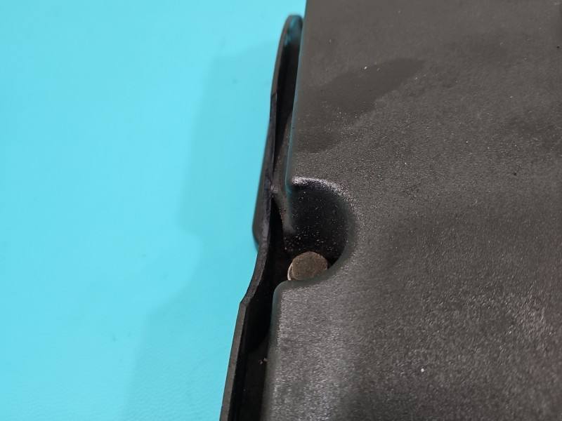 Клапанная крышка Seat Altea 03G103475 — фото детали 4