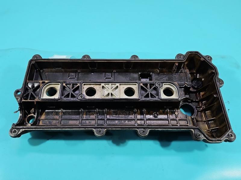 Клапанна кришка Mazda CX-7 L3M6 — фото деталі 6