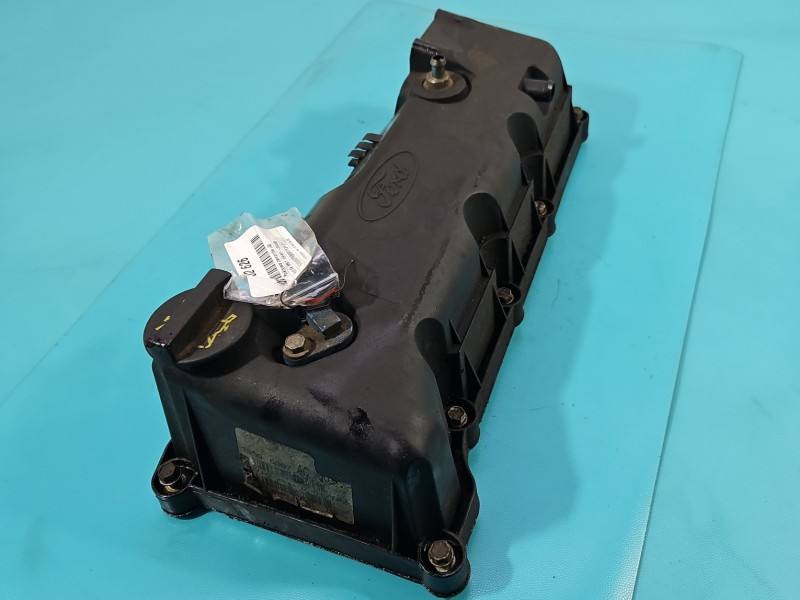 Клапанная крышка Ford KA 3S5G-6007-AC — фото детали 2