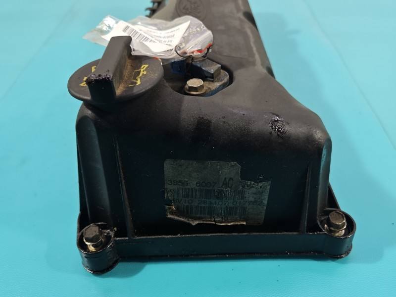 Клапанная крышка Ford KA 3S5G-6007-AC — фото детали 3