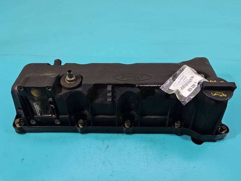 Клапанная крышка Ford KA 3S5G-6007-AC — фото детали 4