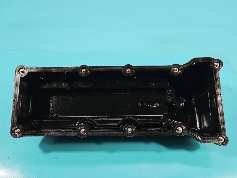 Клапанная крышка Ford KA 3S5G-6007-AC — фото детали 8