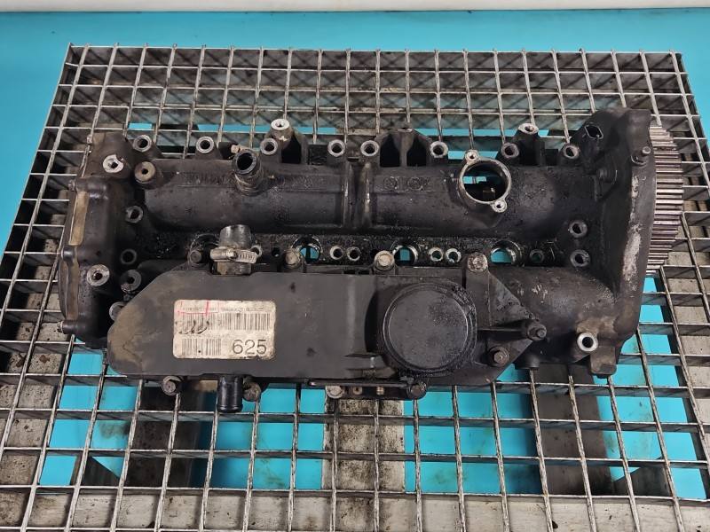 Клапанная крышка Iveco Daily F1AE0481G