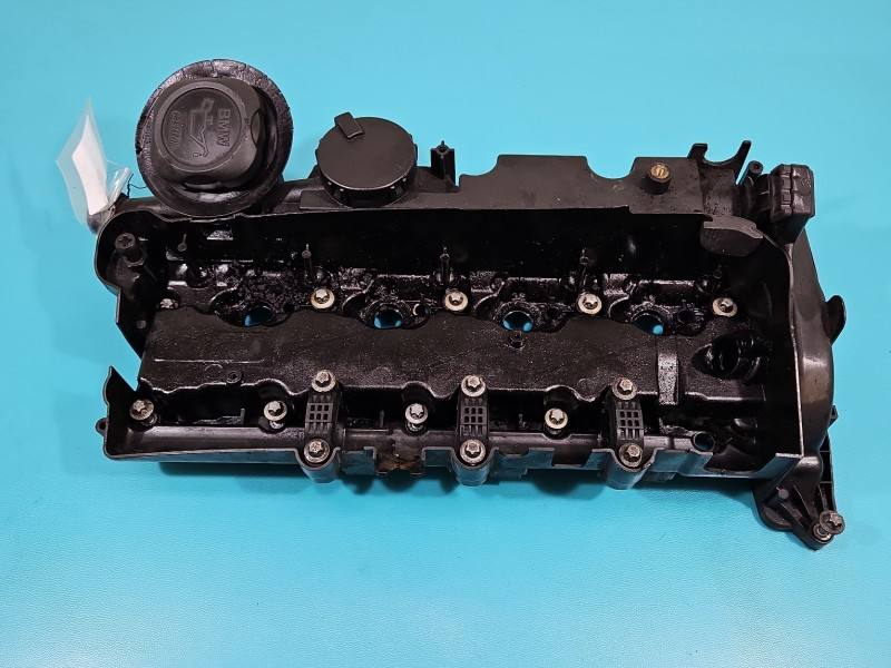 Клапанна кришка BMW X3 E83 7797613 — фото деталі 2
