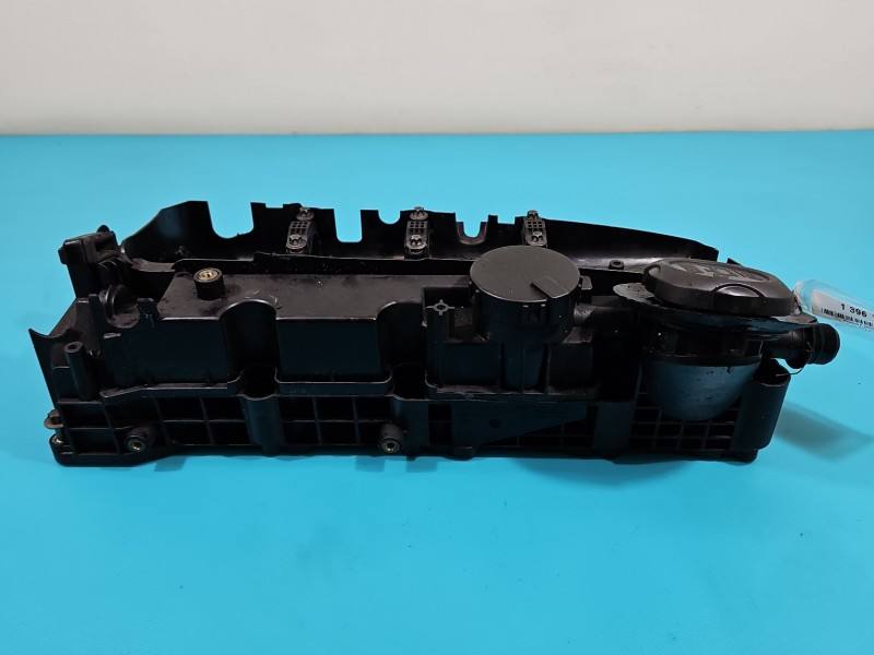 Клапанна кришка BMW X3 E83 7797613 — фото деталі 4