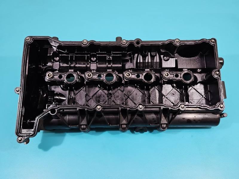 Клапанна кришка BMW X3 E83 7797613 — фото деталі 7