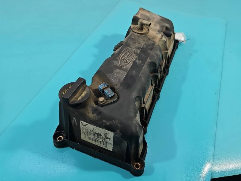 Клапанная крышка Ford KA 3S5G-6M293-B2B — фото детали 2