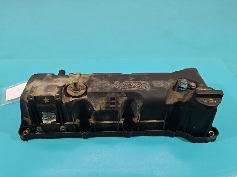 Клапанная крышка Ford KA 3S5G-6M293-B2B — фото детали 3