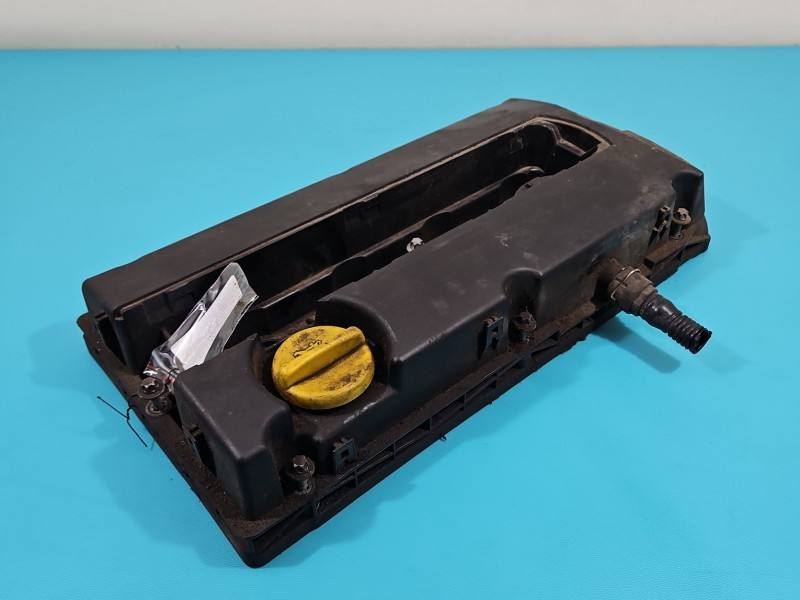 Клапанная крышка Fiat Stilo 55556284