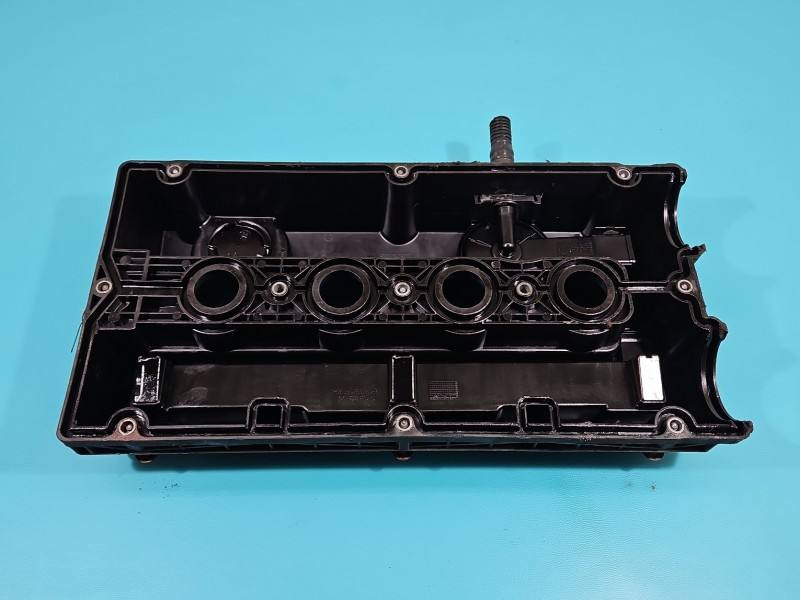 Клапанная крышка Fiat Stilo 55556284 — фото детали 3