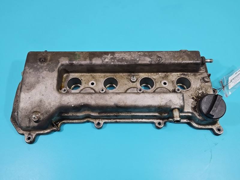 Клапанна кришка Toyota Corolla E12 — фото деталі 2
