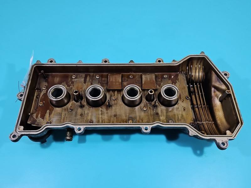 Клапанна кришка Toyota Corolla E12 — фото деталі 3