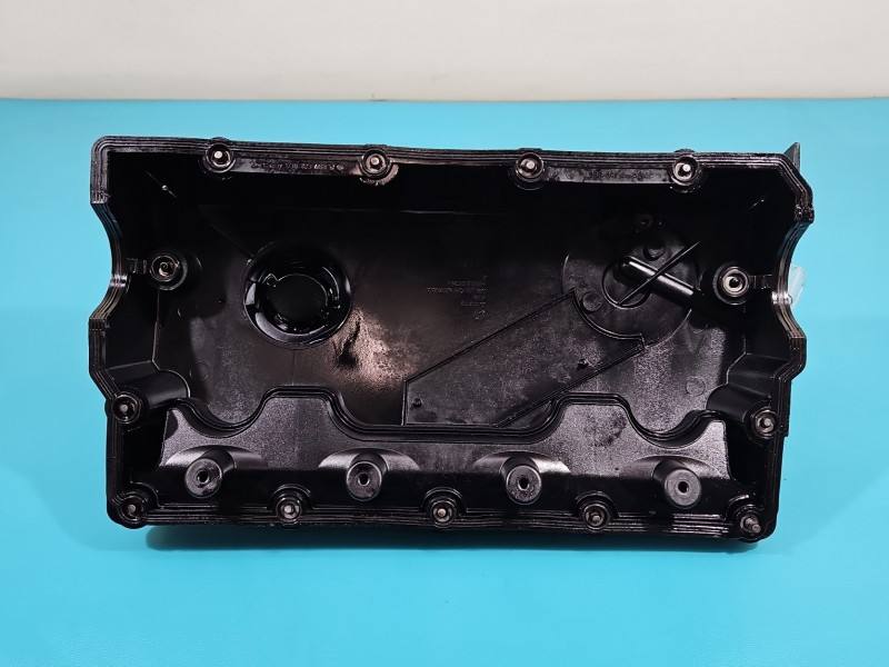 Клапанная крышка Skoda Roomster 038103469AD — фото детали 4