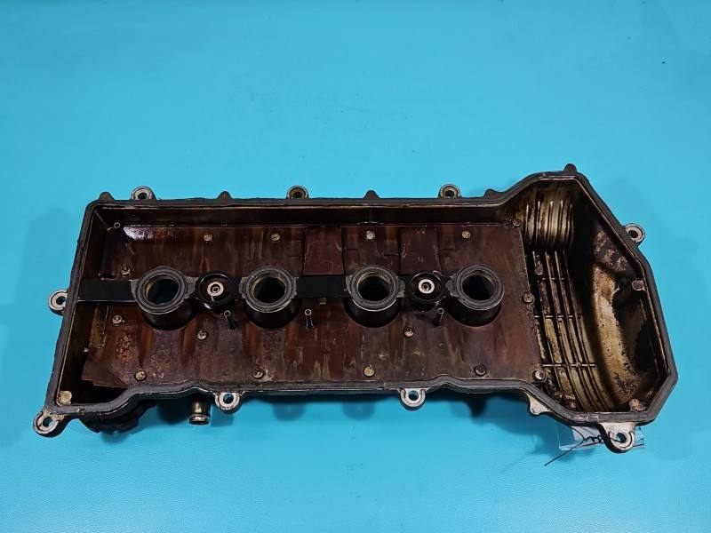 Клапанна кришка Toyota Corolla E12 — фото деталі 3