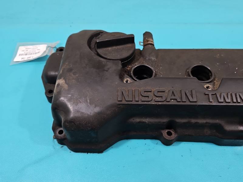 Клапанна кришка Nissan Primera — фото деталі 7