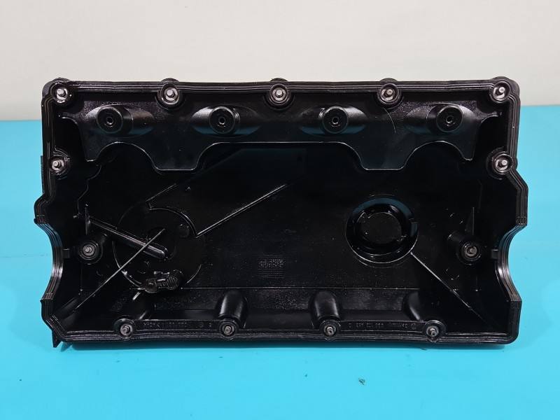 Клапанна кришка Volkswagen Touran 038103475 — фото деталі 5