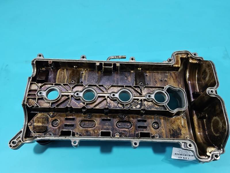 Клапанна кришка Opel Insignia — фото деталі 6