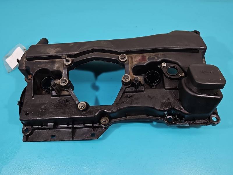 Клапанна кришка BMW 3 E46 7506728 — фото деталі 2