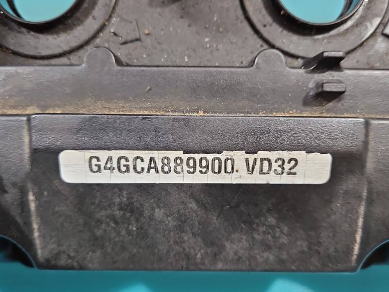 Клапанна кришка Hyundai I30 22411-23301 — фото деталі 3