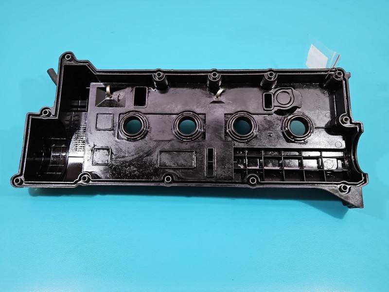 Клапанна кришка Hyundai I30 22411-23301 — фото деталі 4