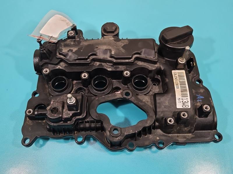 Клапанна кришка Hyundai I30 G3LE — фото деталі 2