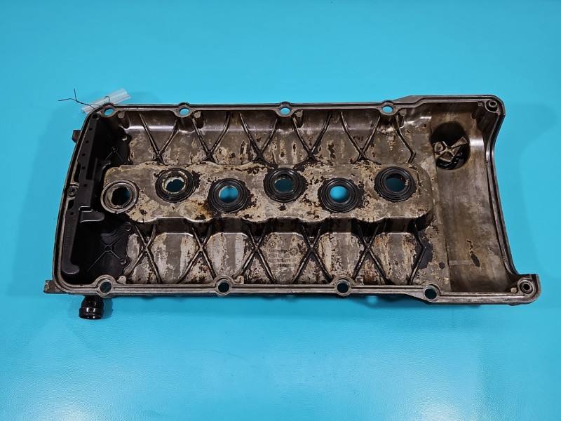 Клапанная крышка Volkswagen Sharan AYL — фото детали 3