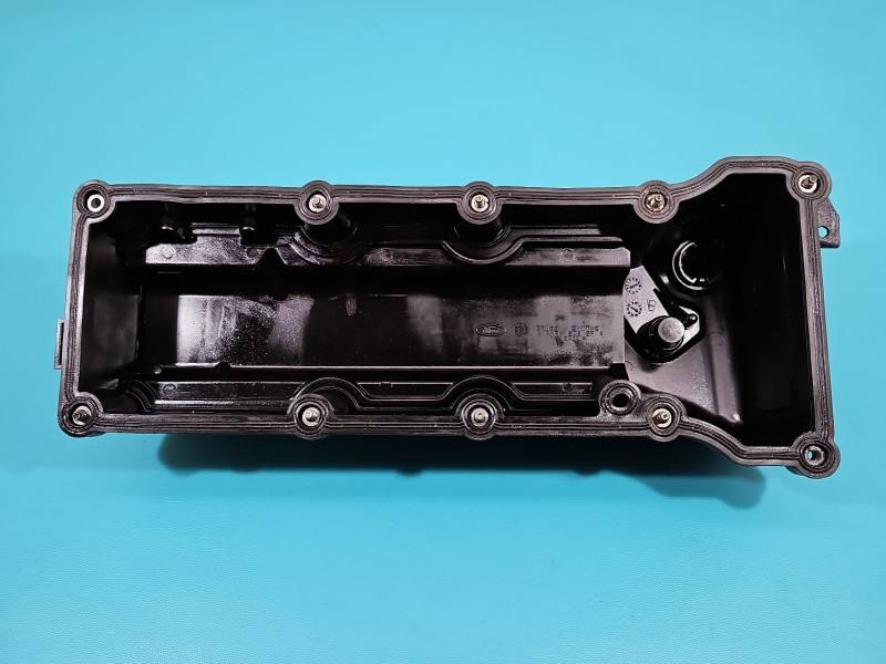 Клапанная крышка Ford Fiesta 2S6G-6007-CD — фото детали 4