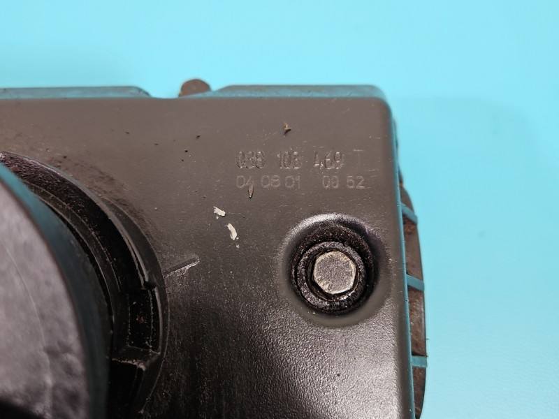 Клапанная крышка Ford Galaxy 038103475R — фото детали 3