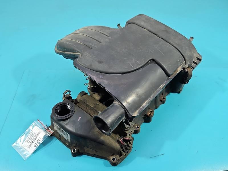 Клапанна кришка Toyota Aygo 17705-0Q010 — фото деталі 2