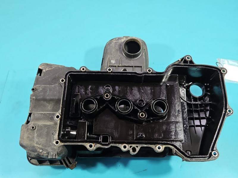 Клапанна кришка Toyota Aygo 17705-0Q010 — фото деталі 7