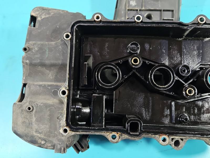 Клапанна кришка Toyota Aygo 17705-0Q010 — фото деталі 10