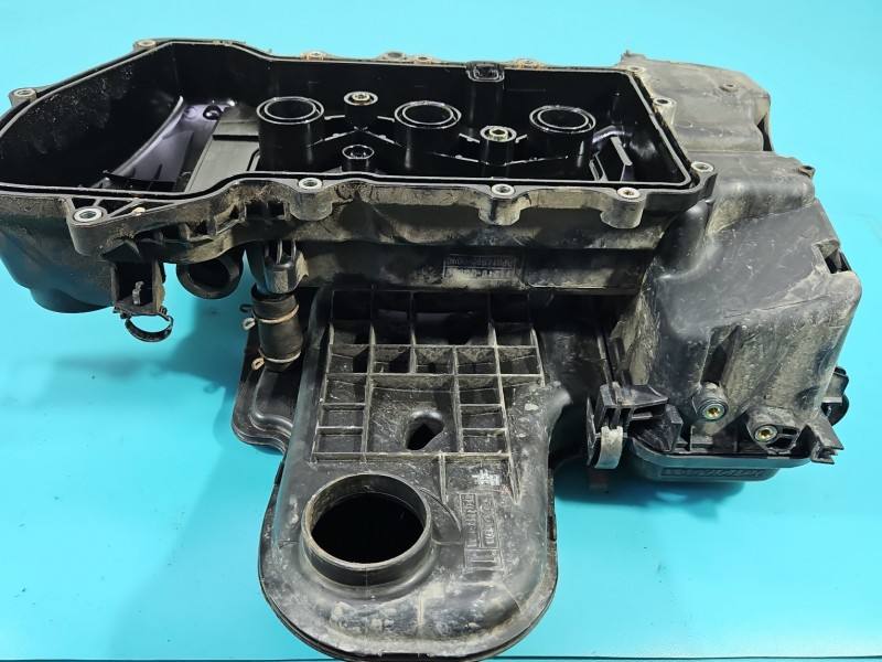 Клапанна кришка Toyota Aygo 17705-0Q010 — фото деталі 11