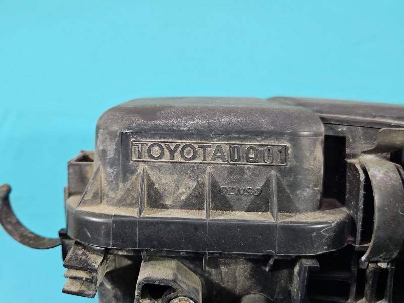Клапанна кришка Toyota Aygo 17705-0Q010 — фото деталі 14