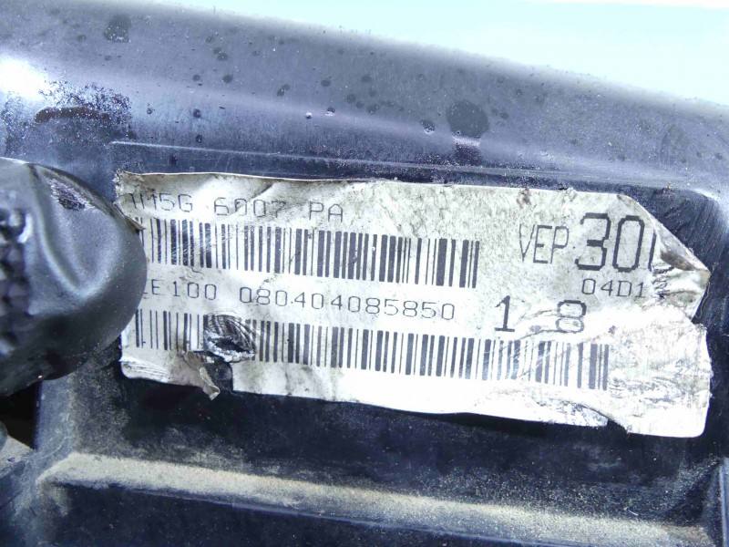 Клапанна кришка Ford C-Max CSDA — фото деталі 3