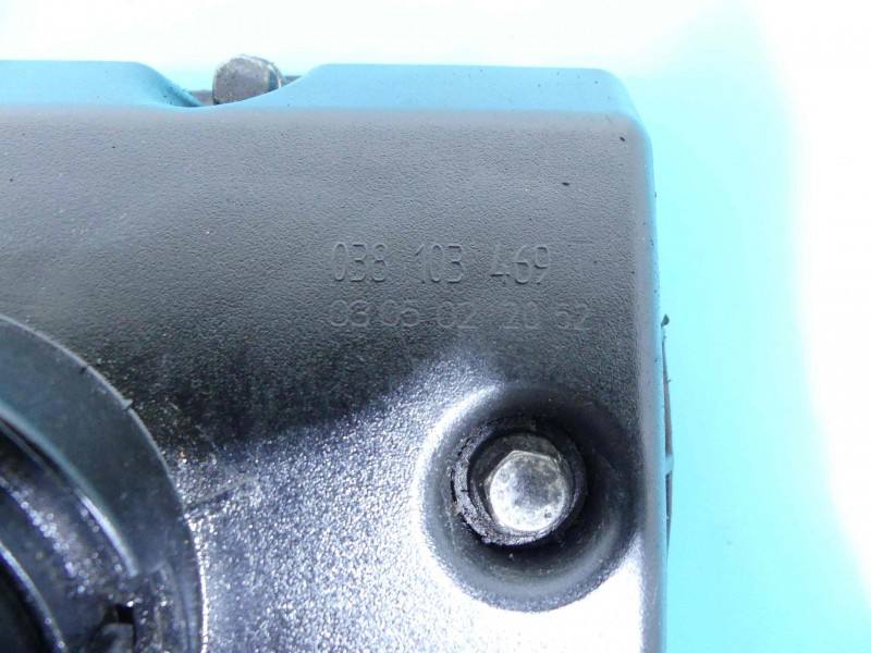 Клапанная крышка Seat Alhambra 7M3103179 — фото детали 3