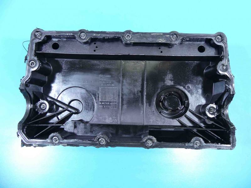 Клапанная крышка Seat Alhambra 7M3103179 — фото детали 5