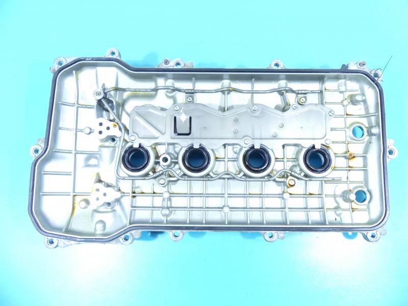 Клапанна кришка Toyota Auris 1ZR — фото деталі 4