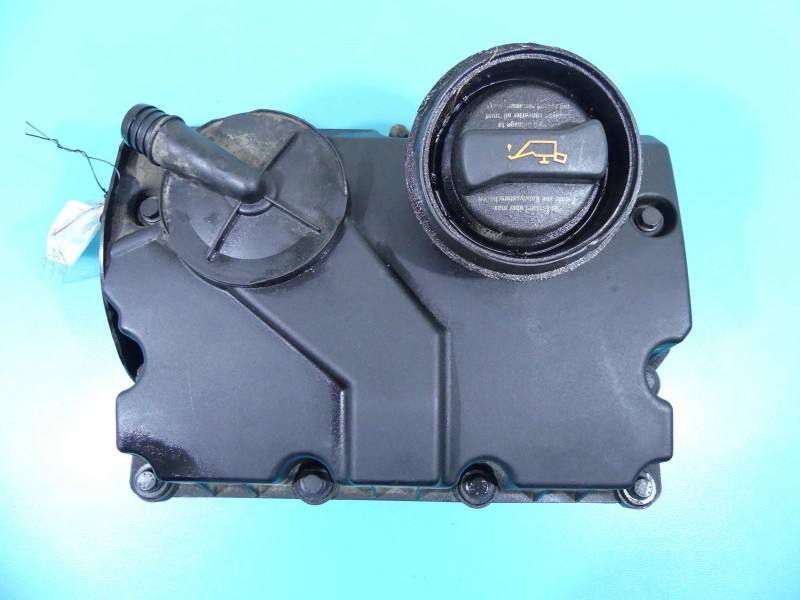 Клапанна кришка Seat Ibiza 045103469 — фото деталі 2