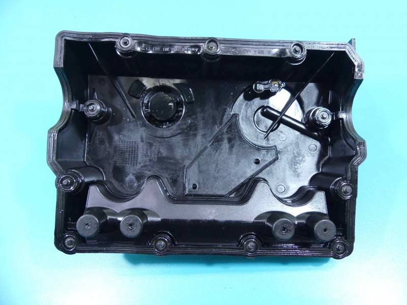 Клапанна кришка Seat Ibiza 045103469 — фото деталі 4
