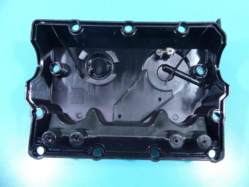 Клапанна кришка Skoda Fabia 1 BNM — фото деталі 4