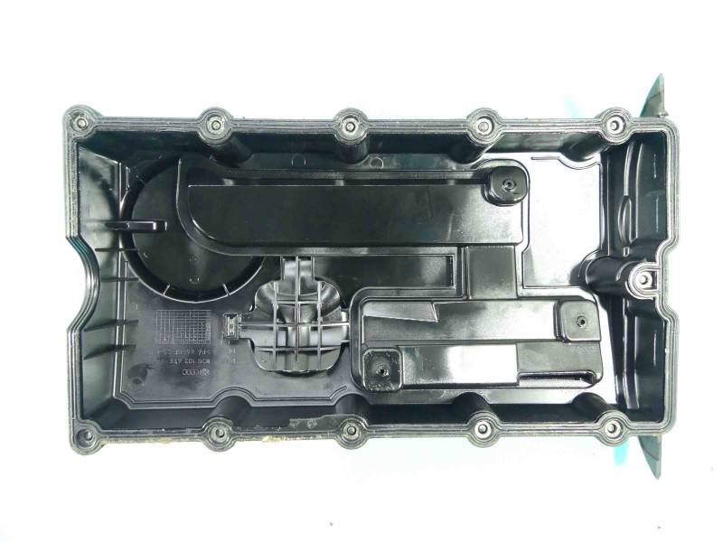 Клапанна кришка Volkswagen Passat B6 03G103475 — фото деталі 6